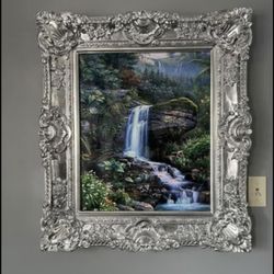 Wall Art size 33x29 inches