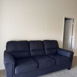 Stunning 3 Seat Sofa 