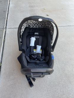 Car Seat For Infants