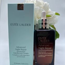 Estee Lauder advanced night repair Brand New