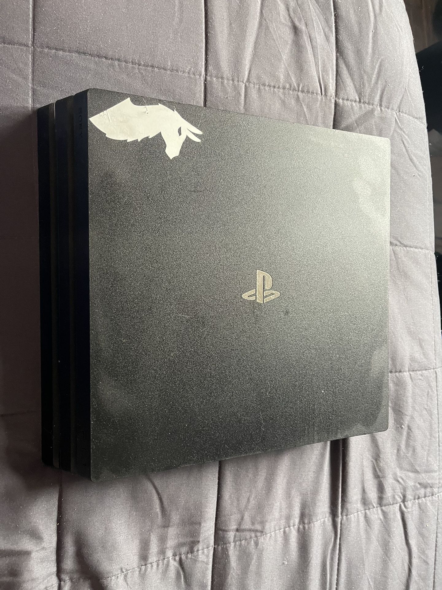 Ps4 Pro