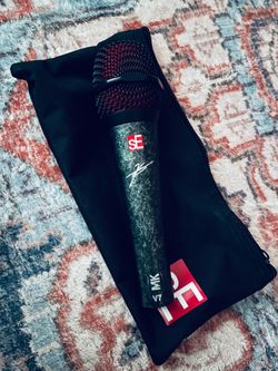sE Electronics V7 MK Myles Kennedy Mic