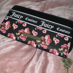 Juicy Couture Wallet