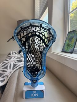 New Blue ECD Ion Fully Strung