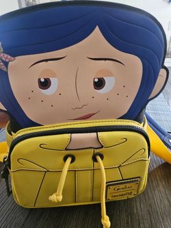 Caroline backpack