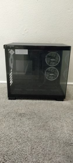 Used pc case
