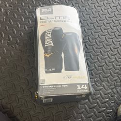 14oz Everlast Elite Boxing Gloves