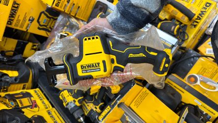 Dewalt 12v hacksaw tool only