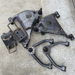 IHC Lowering Kit 
