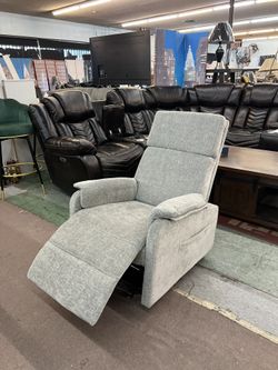 Brand New Clearance Rocker Recliner Chair $159 Each, Delivery Available 