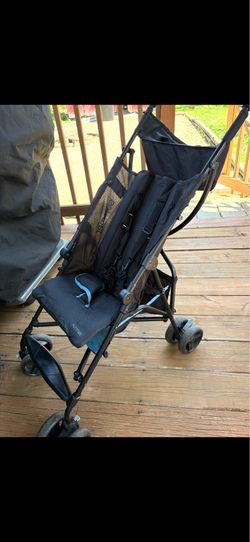 Stroller