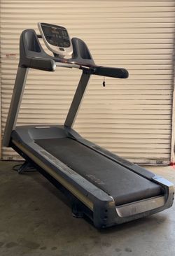 Precor TRM10-811 Treadmill (Refurbished w/ New Parts)