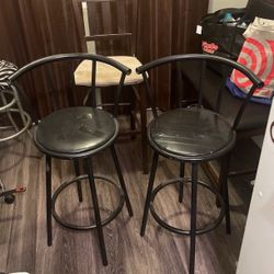 Bar Stools 