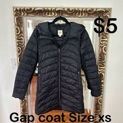 Cap Size Extra Small Coat For Sale $5!