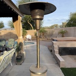 Large Patio Heater 