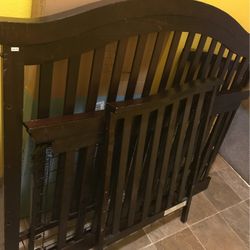Crib For Sale 
