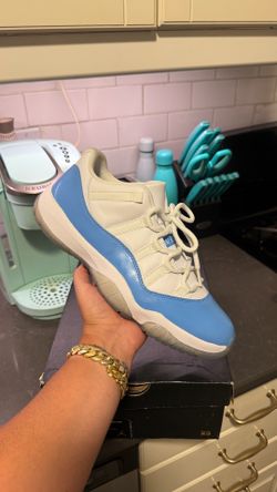 Size 10.5 flawless og all