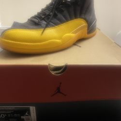 Jordan Retro 12s