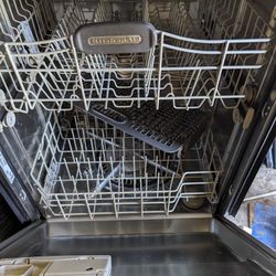 Kitchen Aid Dishwasher 