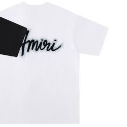 Amiri Shirt 