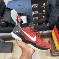 Basketball Shoes Kobe Protro Size 11