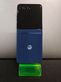 Motorola Rarz (2025) 256GB  For (Tmobile & MetroPCS) Only