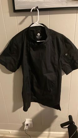 Chef works chef coat M