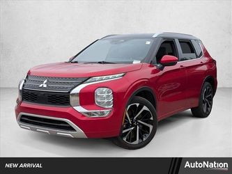 2023 Mitsubishi Outlander