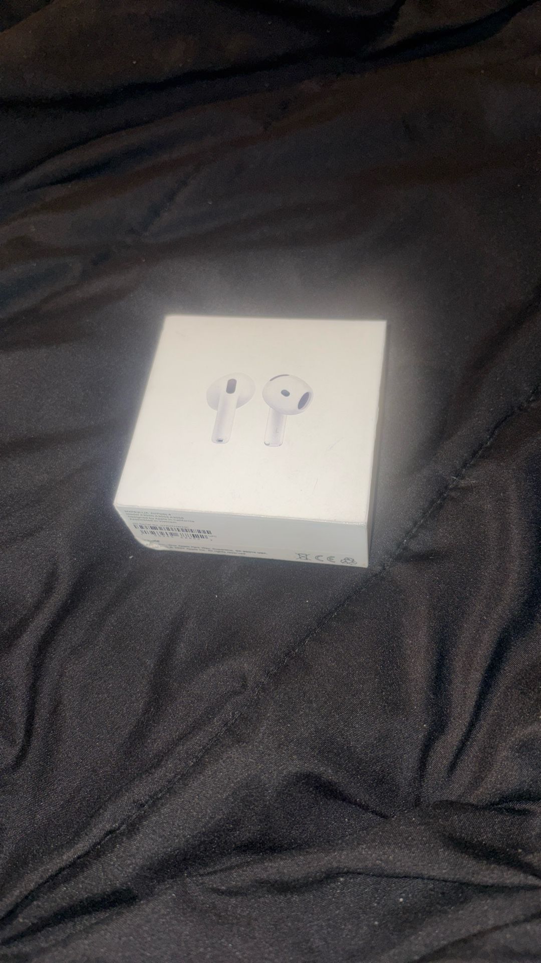 Airpods 4