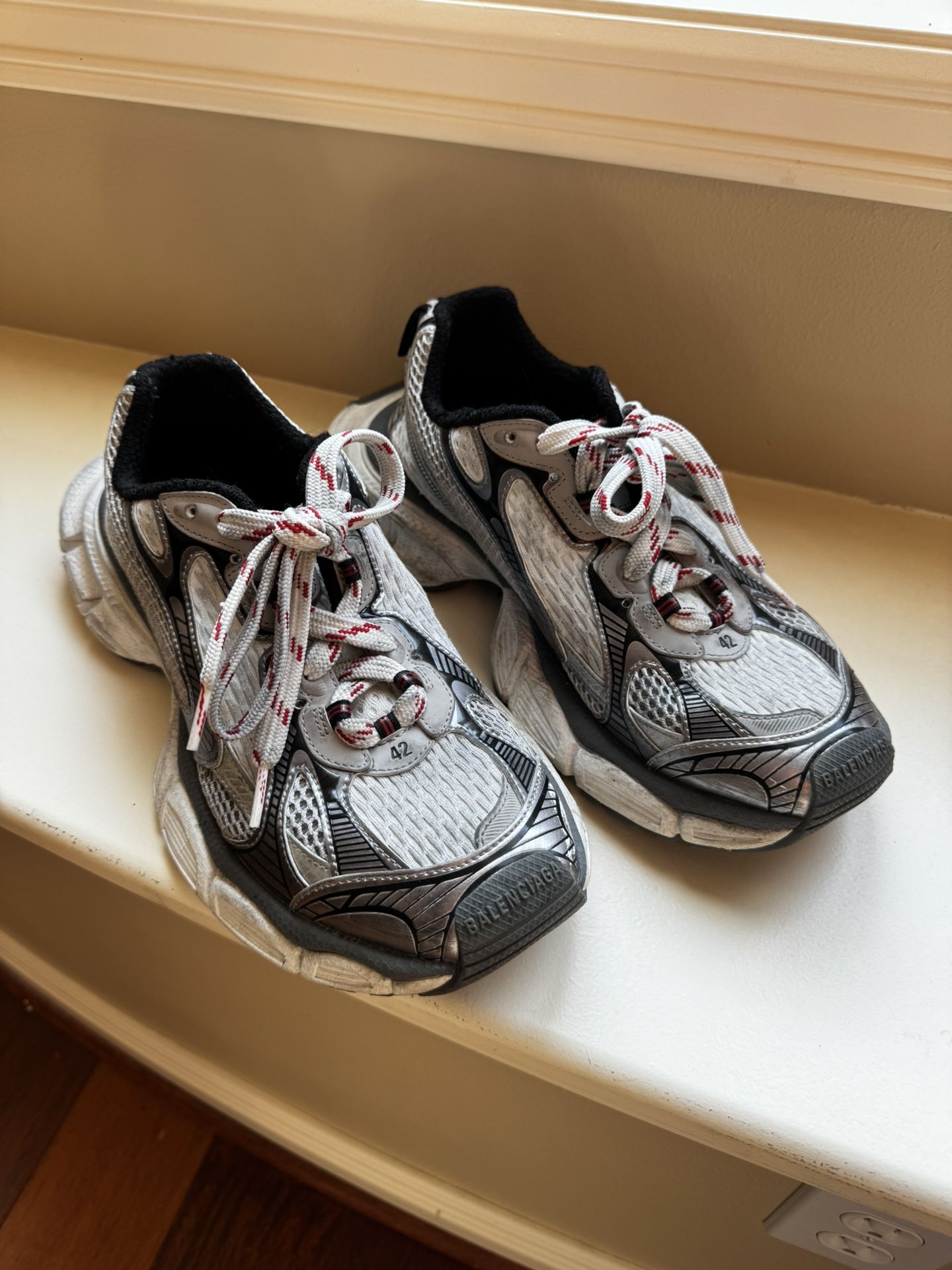 Balenciaga 3xl Sneaker