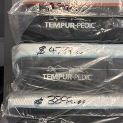 🔥Tempur Pro Adapt Kings $1500🔥