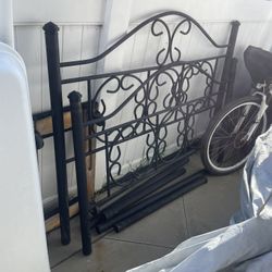 Full Size Head Board 