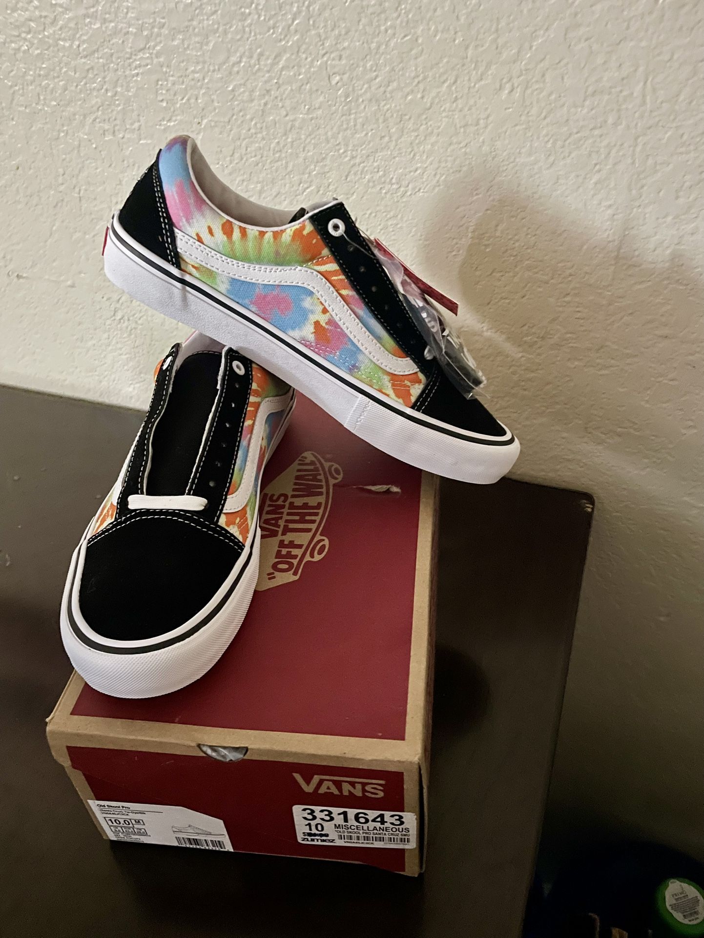 Vans Shoes