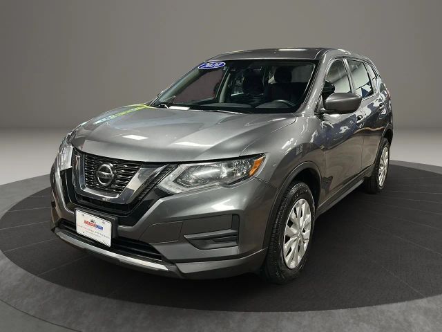 2020 Nissan Rogue