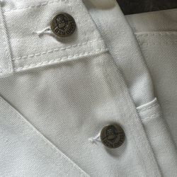 Ben Davis Overalls Size 36 