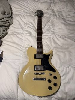 Washburn Electric Guitar