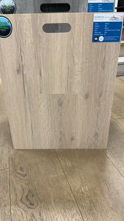SPC Flooring 5.5*180*1220 mm 12 mil 7.42