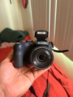 Kodak Digital Camera