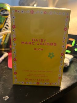 LIMITED EDITION! - Marc Jacobs Daisy Glow - NIB