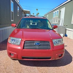 Subaru 2006