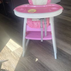 High Chair