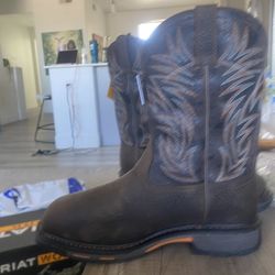 Ariat Work Boots