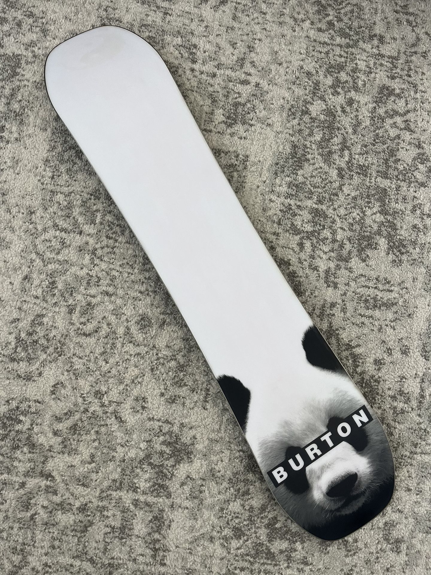 Burton Process Smalls 125cm Kids Snowboard