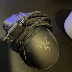 Razer DeathAdder V2