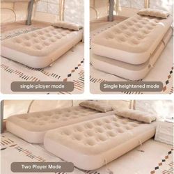 Twin Air Mattress