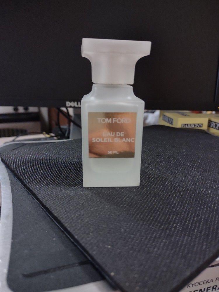 Tom Ford Eau De Soleil Blanc 50ml