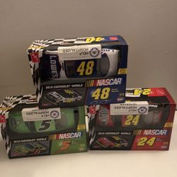 NASCAR Model Cars