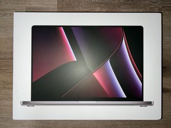 2023 MacBook Pro 16” M2 Pro • 16GB RAM • 1TB SSD • Excellent Condition