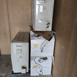 Midea ductless mini-split air conditioners