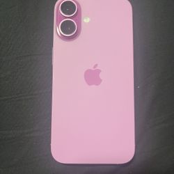 iPhone 16 Unlocked